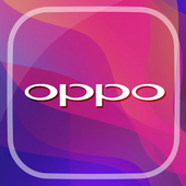 Launcher and Theme for OPPO FindX icon