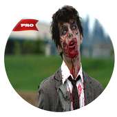 Zombie Face Maker Pro