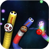 Space Slither icon