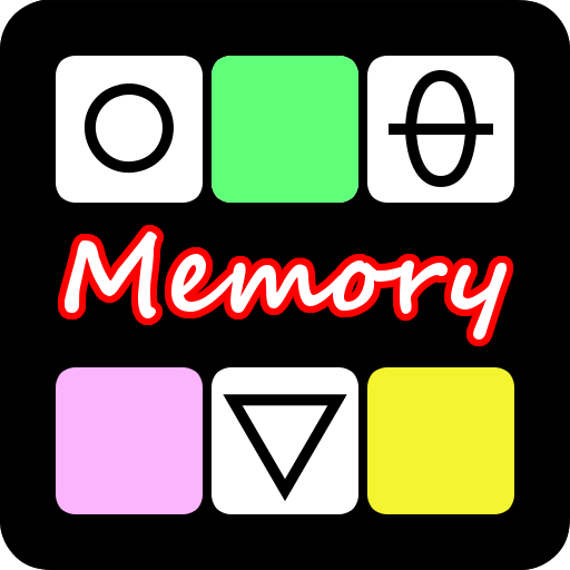 Memory Challenge icon