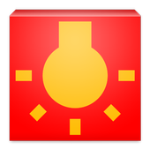 Sleep Well Night Light icon