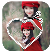 Blur Background Frames Pro أيقونة