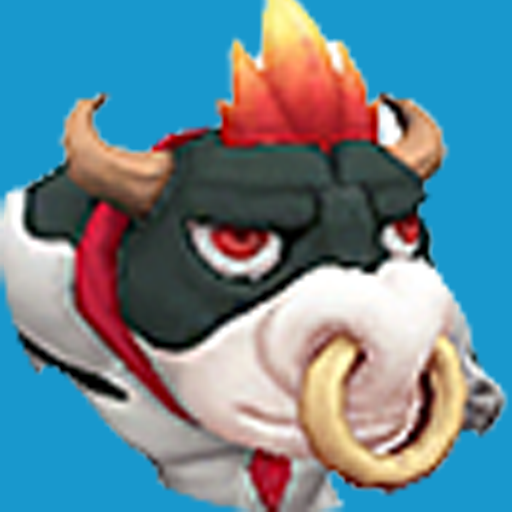 Legends Of Phun: Free Mobile MOBA League Game icon