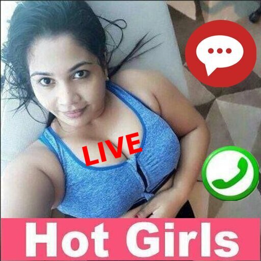 Sexy Girls Live Video Chat - Free Dating icon
