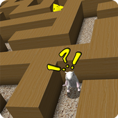 Rat Race Maze Craze icon