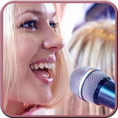 Girl Voice Changer icon