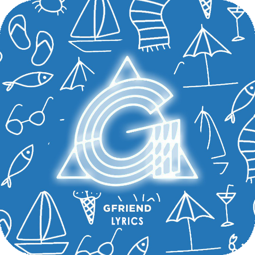 GFriend Lyrics (Offline) icon