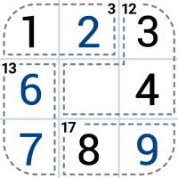 Killer Sudoku par Sudoku.com