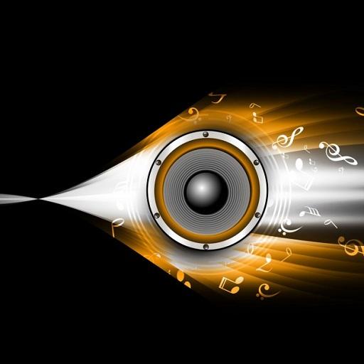 Volume and Sound Power Booster icon