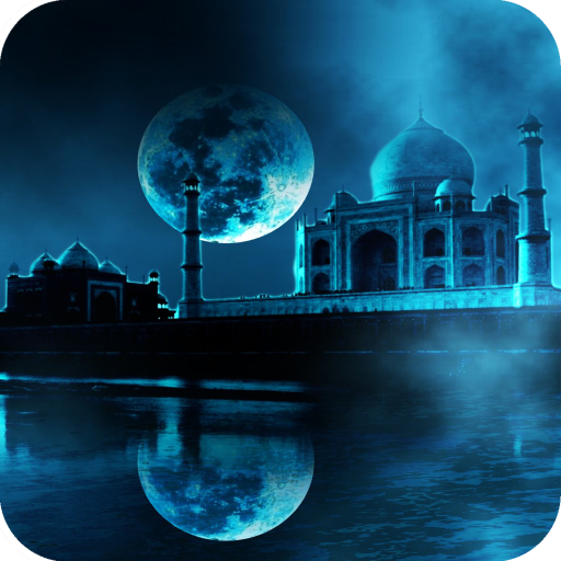 Moon Wallpaper 4K Latest icon