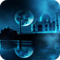 Moon Wallpaper 4K Latest