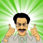 Free Meme Generator - Meme Maker Free App icon