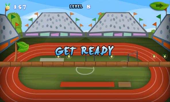 Mr-Bean Summer Games screenshot 3