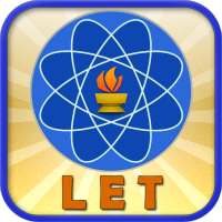 LET Reviewer: General Education on 9Apps