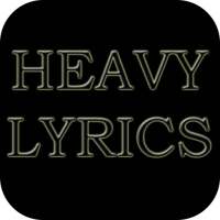 Heavy Lyrics Free