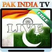 Indo Pak Live TV Channels 2016