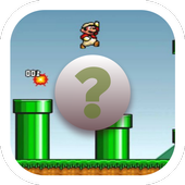 CAN YOU GUESS THE GAME icon