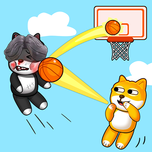 Basket Ball Duel icon