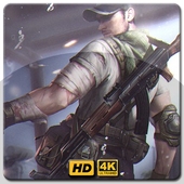 Garena Free Fire Wallpaper icon