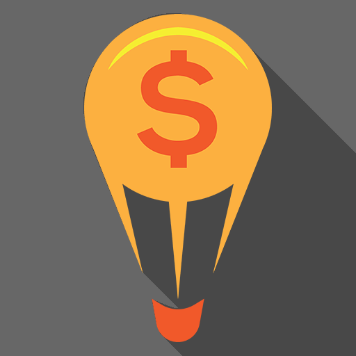 AppKama - Earn Money Online Playing Games icon