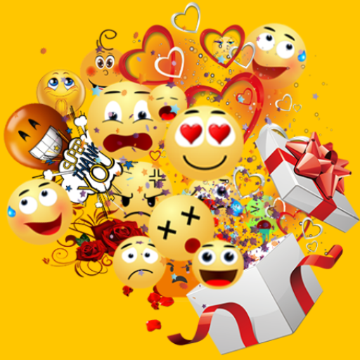 X-Band Emoji Sticke icon