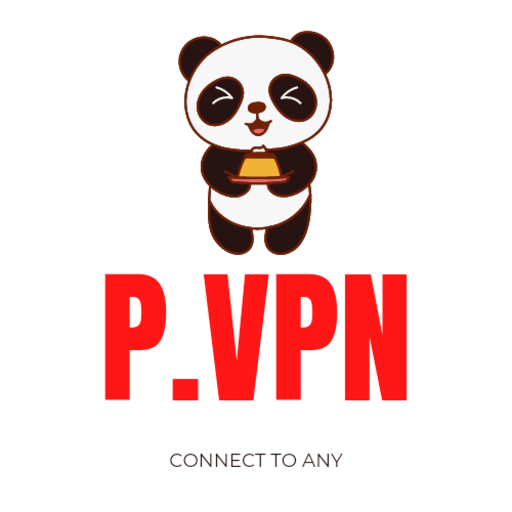 P-VPN icon