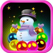 Bubble Christmas 2014