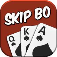 Skip Bo Free - Spite and Malice