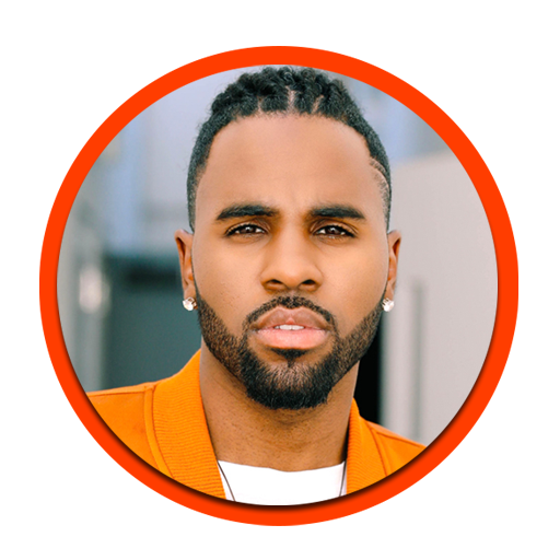 Jason Derulo Music icon