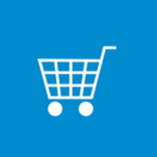 Minha Lista de Compras icon