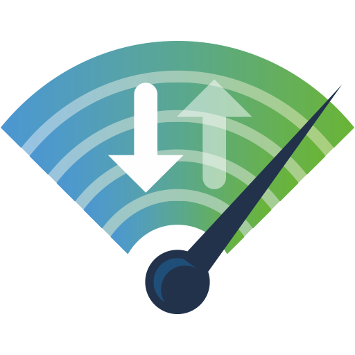 Wifi Speed Test icon