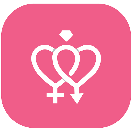 WeHitched - The Settling Down App icon
