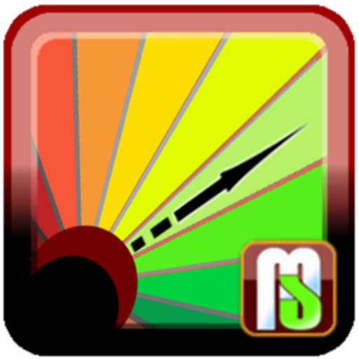 Speed Load Test SmartPhone Benchmark icon