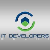 IT Developers Delhi icon