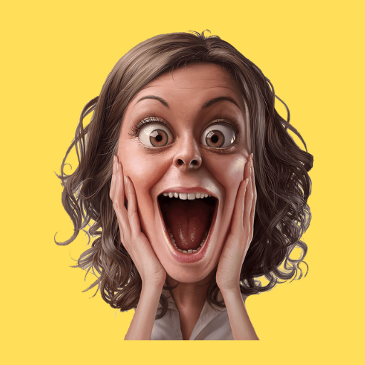 Funny Videos &amp; Cartoons icon