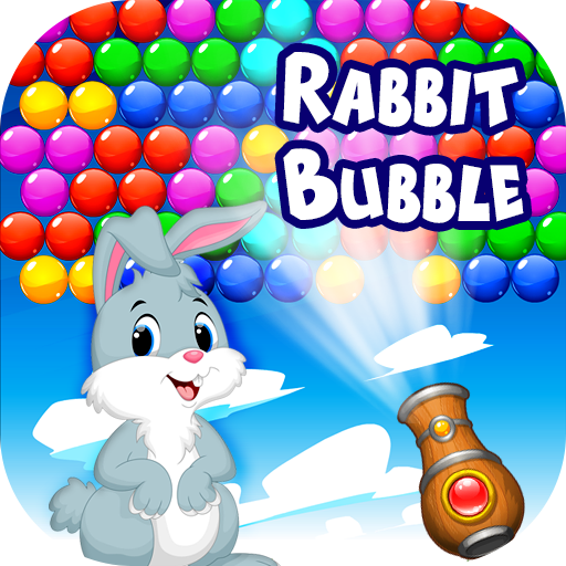 Bubble Shooter - Free Pop Bubble Shooter Game icon
