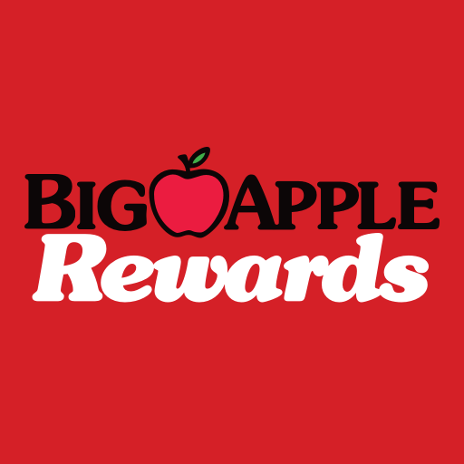 Big Apple Rewards icon