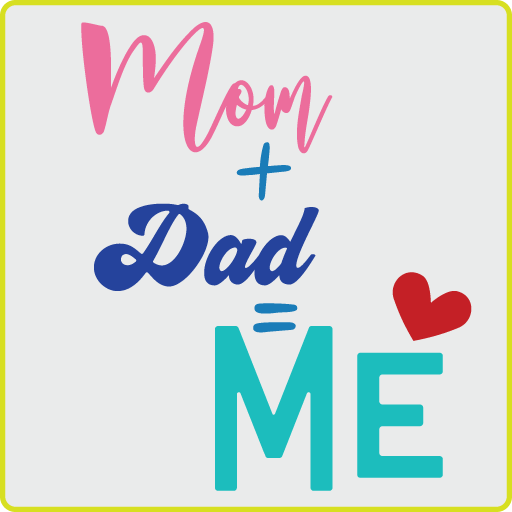 Mom Dad Love Wallpaper icon
