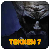 Tips Tekken 3 - 7 icon