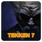 Tips Tekken 3 - 7