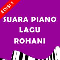 Suara Piano Lagu Rohani