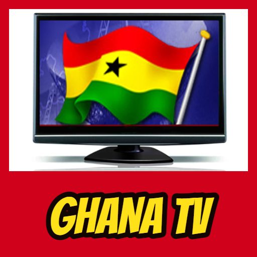GHANA TV icon