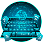 Teclado Hi Tech icon