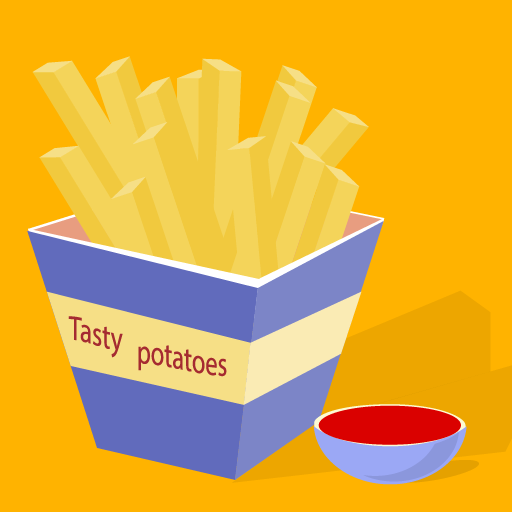 Potato Recipes icon