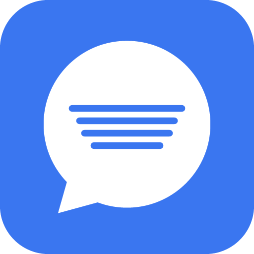 Signal Lite - Messenger icon