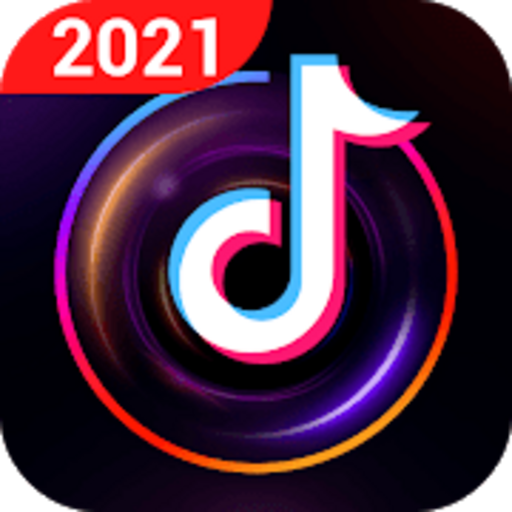 Video Downloader for TikTok - No Watermark icon