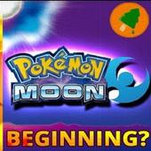 Hint for Pokemon Sun and Moon icon