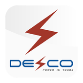 DESCO icon