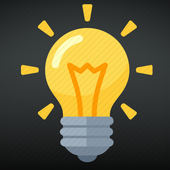 Light Bulb icon