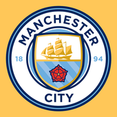 Man City Editions icon
